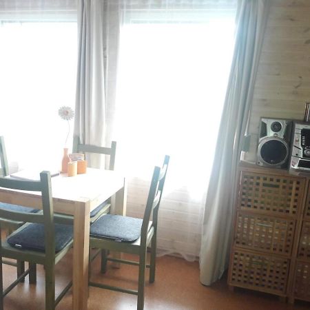 Sommerhausrelaxing Fuer Gestresste Menschen Spreenhagen Exteriör bild